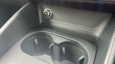 Audi A3 1.5 TFSI S Line 5dr Petrol Hatchback